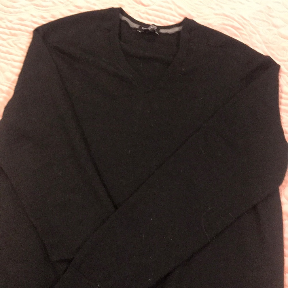 Express Sweater